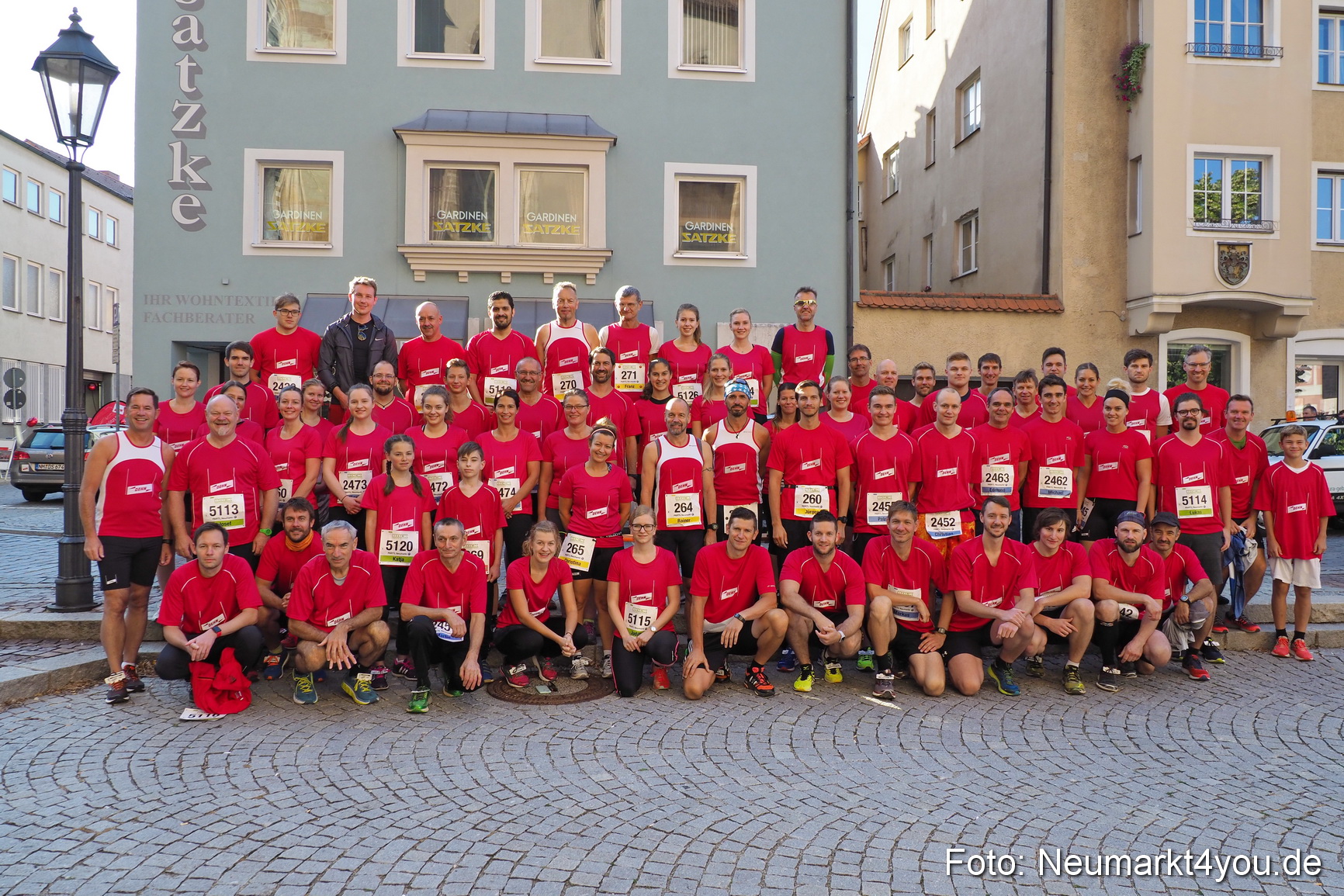 Stadtlauf Neumarkt Dehn 2018 0001